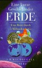 9783502154402: Eine Kurze Geschichte Der Erde: Eine Reise Durch 5 Milliarden Jahre