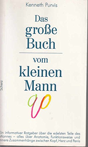 Beispielbild fr Das groe Buch vom kleinen Mann zum Verkauf von Versandantiquariat Felix Mcke