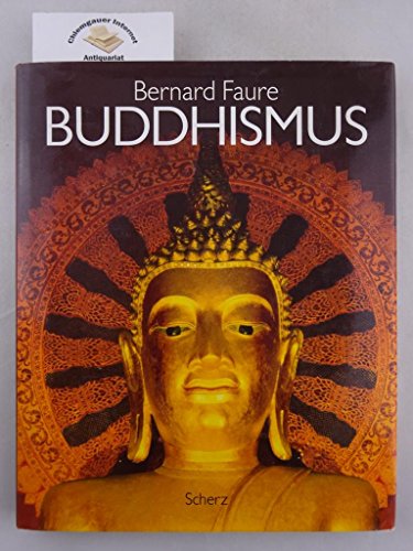 Stock image for Buddhismus for sale by medimops