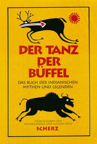 Stock image for Der Tanz der Bffel for sale by Antiquariat Walter Nowak