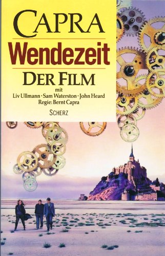 Wendezeit : der Film ; Drehbuch und Materialien zur Verfilmung von Wendezeit mit Liv Ullman, Sam ...