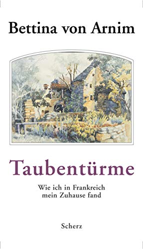 Beispielbild fr Taubentrme. Wie ich in Frankreich mein Zuhause fand zum Verkauf von medimops