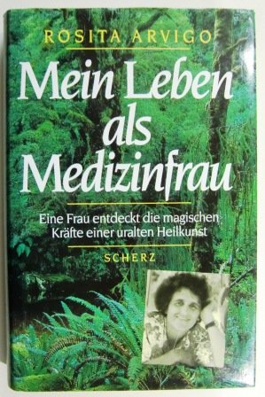 Stock image for Mein Leben als Medizinfrau for sale by medimops