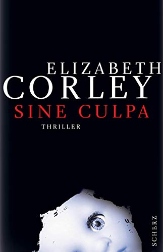 Stock image for Sine Culpa: Thriller for sale by Gabis Bcherlager