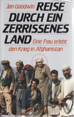 Imagen de archivo de Reise Durch Ein Zerrissenes Land a la venta por Wolfgang Geball