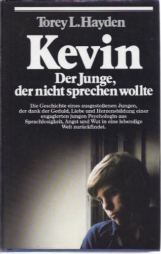 Kevin. Der Junge, der nicht sprechen wollte