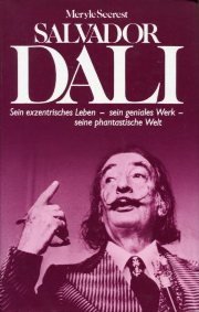 Beispielbild fr Salvador Dali / Sein exzentrisches Leben - sein geniales Werk - seine phantastische Welt zum Verkauf von Versandantiquariat Felix Mcke