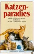 Stock image for Katzenparadies for sale by ThriftBooks-Dallas