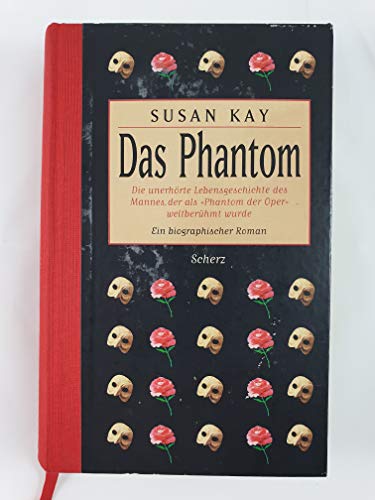 Stock image for Das Phantom. Geschenkausgabe for sale by medimops