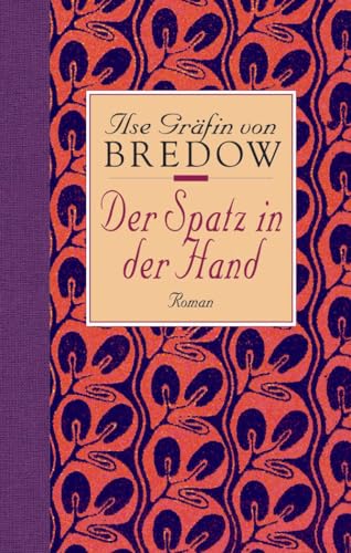 Bredow, Spatz in der Hand - Bredow