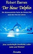 Der blaue Delphin