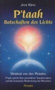 Stock image for P'taah - Botschaften des Lichts for sale by medimops
