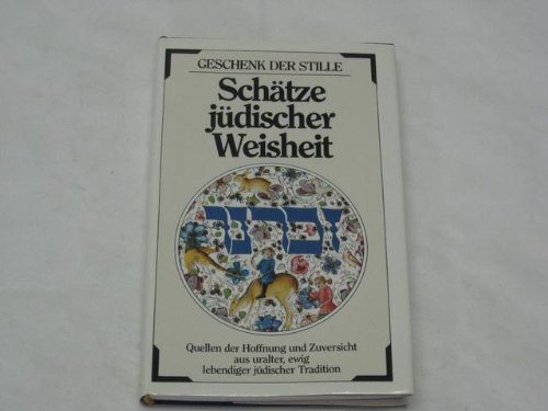 Beispielbild fr Quellen der Hoffnung und Zuversicht aus uralter, ewig lebendiger jdischer Tradition zum Verkauf von mneme