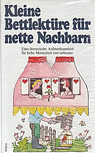 Beispielbild fr Kleine Bettlektre fr nette Nachbarn - guter Zustand zum Verkauf von Weisel