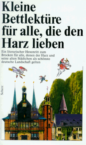 Stock image for Kleine Bettlektre fr alle, die den Harz lieben for sale by 3 Mile Island