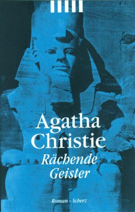 9783502504740: Rchende Geister (5502 390). - Christie, Agatha