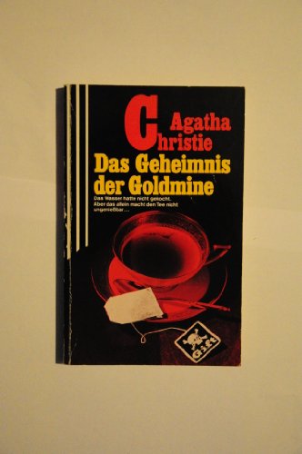 9783502504979: Das Geheimnis der Goldmine