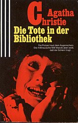 9783502506515: Die Tote in der Bibliothek ("The Body in the Library" German translation)