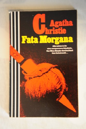 9783502506652: Fata Morgana.