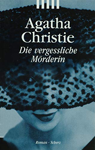Vergessliche Morderin/Third Girl (German Edition) - Christie, Agatha