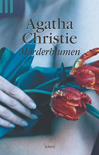 Imagen de archivo de Morderblumen/Listerdale Mystery (German Edition) a la venta por Ergodebooks