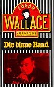Imagen de archivo de Die blaue Hand a la venta por Versandantiquariat Felix Mcke