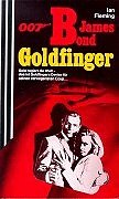 Stock image for James Bond 007. Goldfinger. for sale by medimops