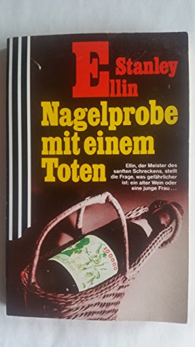 9783502511205: nagelprobe-mit-einem-toten