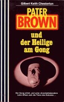 Stock image for Pater Brown und der Heilige am Gong for sale by medimops