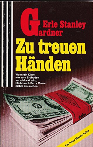 9783502511731: Zu treuen Hnden...