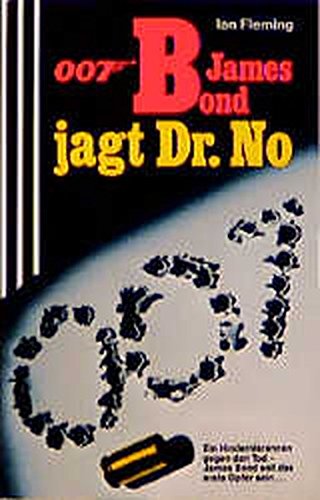 Beispielbild fr James Bond 007 jagt Dr. NO. zum Verkauf von medimops