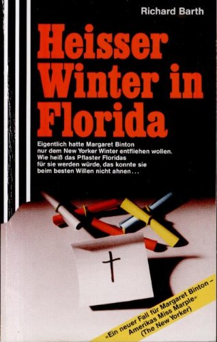 9783502512493: Heisser Winter in Florida