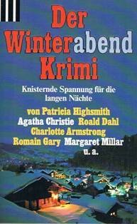 Der Winterabend-Krimi