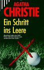 Stock image for Ein Schritt ins Leere. (German Edition) for sale by ThriftBooks-Atlanta