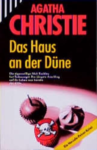 9783502513025: Das Haus an Der Dune