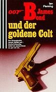 Beispielbild fr James Bond 007 und der goldene Colt. zum Verkauf von medimops