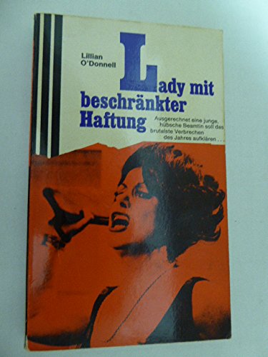 Lady mit beschränkter Haftung