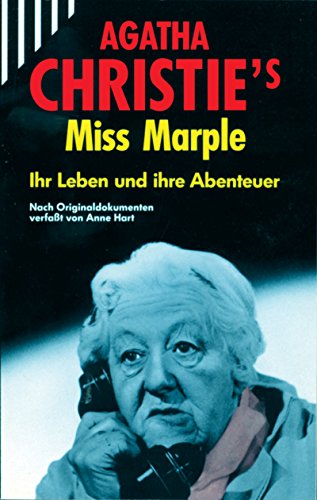 9783502514473: Agatha Christie's Miss Marple.