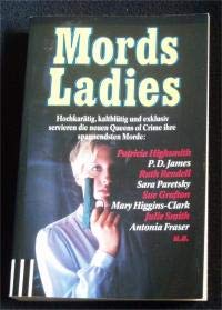 9783502514602: Mords-Ladies