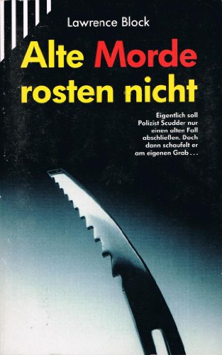 9783502514664: Alte Morde rosten nicht