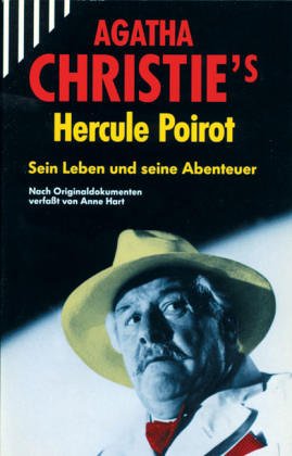 Beispielbild fr Hercule Poirot Sein Leben und seine Abenteuer zum Verkauf von medimops