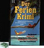 Stock image for Der Ferien-Krimi (Scherz Krimi) for sale by Buchpark