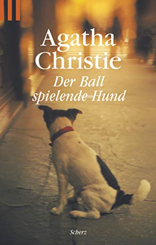 9783502515388: Der ballspielende Hund. Ein Hercule- Poirot- Krimi. (German Edition)
