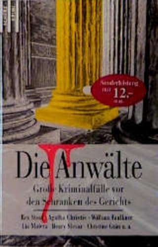 Die Anwälte