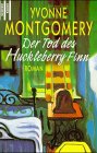 9783502516736: Der Tod des Huckleberry Finn: Roman (German Editio