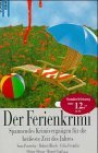 9783502516828: Der Ferienkrimi.