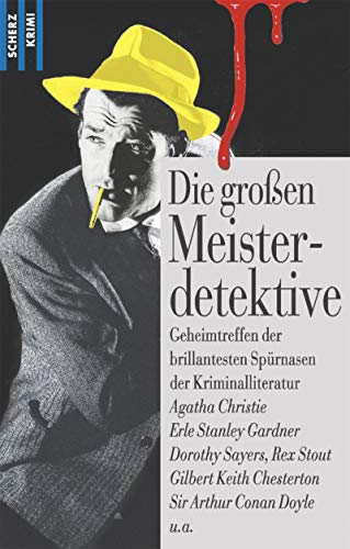 Stock image for Die groen Meisterdetektive for sale by DER COMICWURM - Ralf Heinig