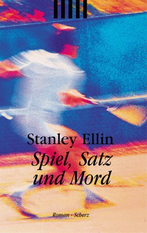 9783502517443: Spiel, Satz und Mord - Ellin, Stanley