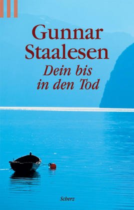 9783502517566: Dein bis in den Tod. Roman.