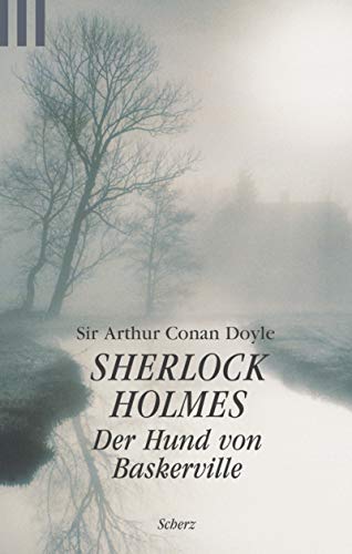 Sherlock Holmes - der Hund von Baskerville